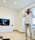 Alvin 27 ans Minsk Biélorussie