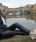 Kristina 40 ans Minsk Biélorussie