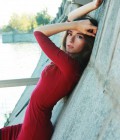 Lana 32 ans Paris France
