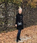 Valentina 42 ans Zhlobin Biélorussie