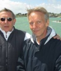Joel 66 лет Fontenai Les Louvets Франция