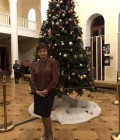 Svetlana 70 ans Vasileostrovskii Russie