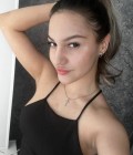 Anna 33 ans Нижний Новгород Russie