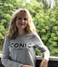 Irina 51 ans Minsk Biélorussie