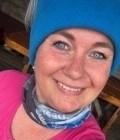 Jennifer 57 ans Kharkov  Ukraine