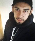 Richard 39 ans Genève  Suisse