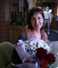Larisa 61 ans Минск Biélorussie