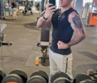Emmanuel 35 ans La Louvière  Belgique