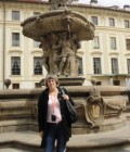 Mila 61 ans Lipetsk Russie