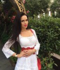 Anastasia 38 ans Sankt-petersburg Russie