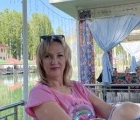 Marina 57 ans Tashkent Ouzbékistan