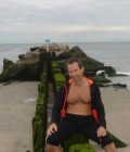 Igor 52 лет New York США
