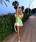 Eva 34 ans Minsk Biélorussie