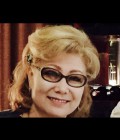 Lyudmila 67 ans Almaty  Kazakhstan
