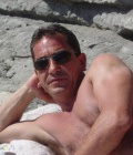 Jean marc 57 ans St Jean En Royans France