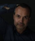 Steffen 54 ans Leipzig Allemagne