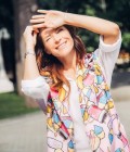 Victoria 47 ans Минск Biélorussie