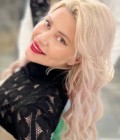 Natallia 37 ans Орша Biélorussie