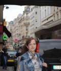 Tania 39 ans Pushkin Russie