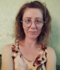 Наташа 47 ans Kirovograd  Ukraine