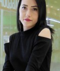 Anastbezz 25 ans Novosibirsk Russie