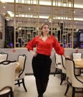 Olga 40 ans Evry France