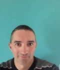 Gael 43 ans Charensat  France