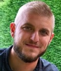 Olivier 41 лет Lyon  Франция