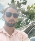 Sachin 35 лет Amravati  Индия