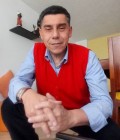 Hector 58 ans Rep. Dominicana République dominicaine