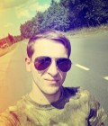 Ivan 28 ans Киевская обл,с.демидов Ukraine