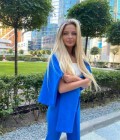 Polina 29 ans Moscow Russie