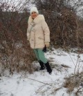 Валентина 57 ans Харьков Ukraine
