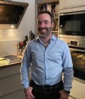 Cyrille 39 ans Tours France