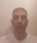 Baqi 47 ans Lyon  France