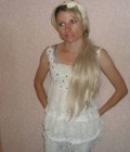 Alesya 41 ans жлобин Biélorussie