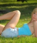 Alena 52 ans Moscow Russie