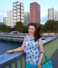 Olga 40 Jahre Chelyabinsk Russland