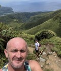 Geoffrey 47 ans Fort De France Martinique
