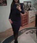 Anastasiya 31 ans Minsk Biélorussie