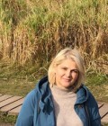 татьяна 56 ans Montlhery France