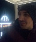 Alexandre 45 лет Perpignan Франция