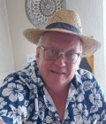 Bernard 68 лет Cabestany Occitanie  Франция