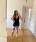 Карина 24 ans Kharkiv  Ukraine