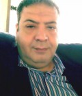 Sherif 62 ans Hurgada Arabie saoudite
