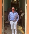 Paul 58 ans Florida Etats-Unis