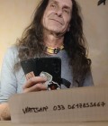 Domy 58 лет Cahors Франция