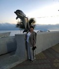 Tatyana 63 ans Krasnoyarsk  Russie