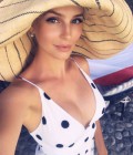 Valéria 37 ans Minsk Biélorussie