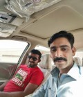 Shakir 39 ans Saudi Arabia  Arabie saoudite